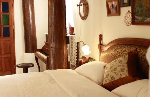 Mae Rim House | Sun&Moon ซันแอนด์มูน 2BR home stay