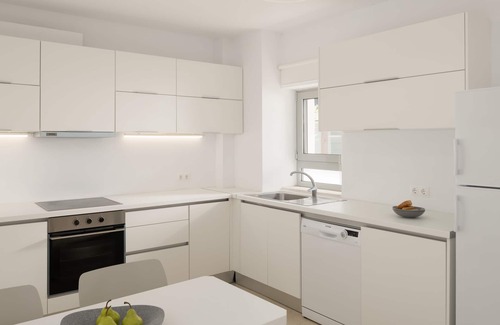 Agios Vasileios Villa | Sun Moon Villa I, True Nature Purity