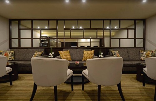 Juhu Hotel | Sun N Sand Hotel Mumbai