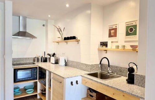 Urbanizacion Costabella Apartment | Sun of Costabella Marbella