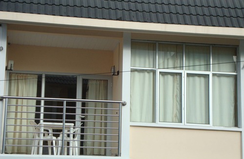 Wolmar Apartment | Sun Plaza Studio 1,Spacious,luxury First Floor Studio Near Flic En Flac Beach
