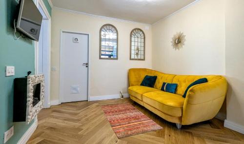 Brasov City Centre Apartment | Sun Residence