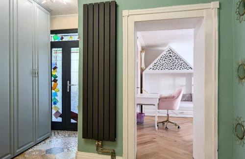 Brasov City Centre Apartment | Sun Residence