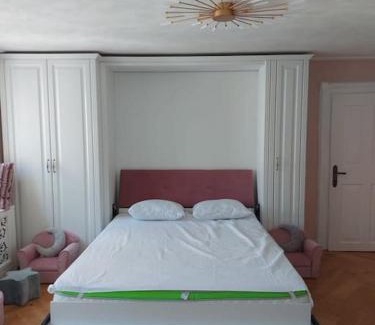 Brasov City Centre Apartment | Sun Residence