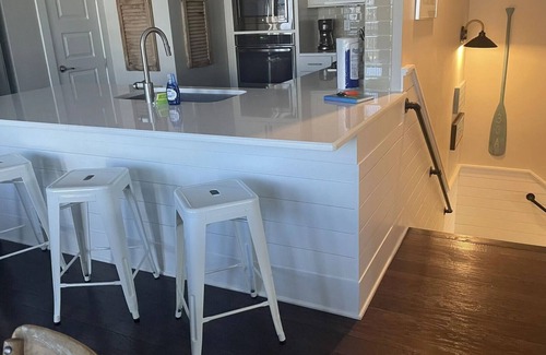 Panama City Beach House | Sun & Sand For 6 by AvantStay | Prominence | Pet-Friendly + Pool