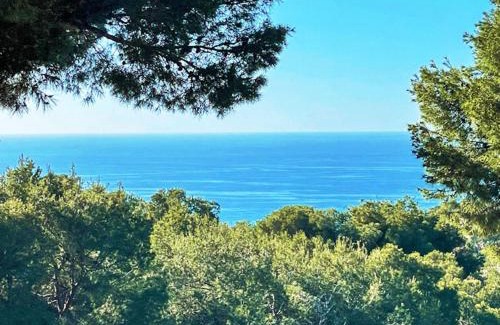 Castelldefels Villa | Sun & Sand Sanctuary - 2km to beach and 20km BCN!