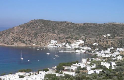 Vathi Apartment | Sun & Sea Apartment