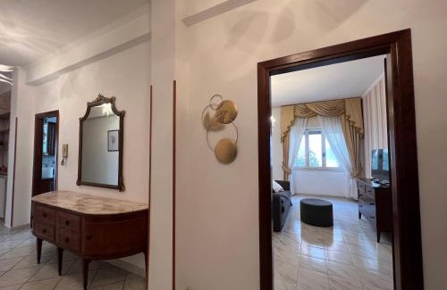 Quartiere XXXIII Lido di Ostia Ponente Apartment | Sun&Sea Domus Apartment