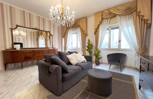 Quartiere XXXIII Lido di Ostia Ponente Apartment | Sun&Sea Domus Apartment