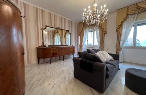 Quartiere XXXIII Lido di Ostia Ponente Apartment | Sun&Sea Domus Apartment