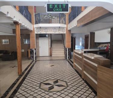 Beldibi Hotel | Sun Shine Mir Hotel