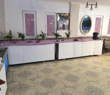 Beldibi Hotel | Sun Shine Mir Hotel