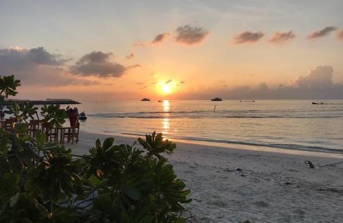 Maafushi House | Sun Shine View