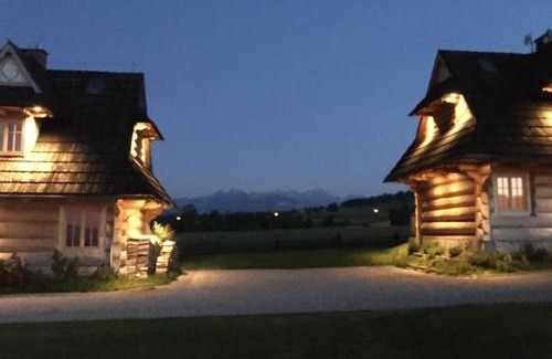 Bialka Tatrzanska Ski Chalet | Sun&Ski Maciejówka