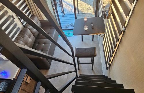 Pahrump House | Sun TinyHouse E Pahrump