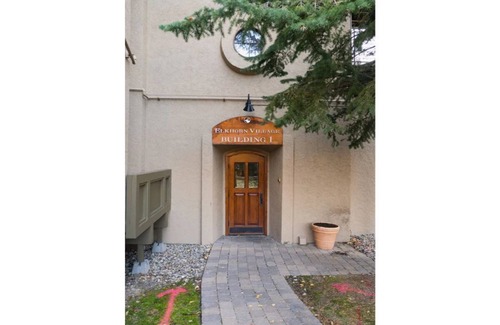 Elkhorn Village Condo | Sun Valley Adventure Condo