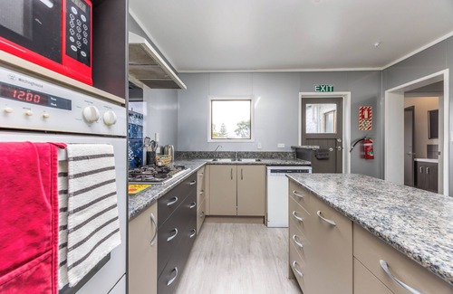 Wellsford House | Sun Valley Motel - 4 bedroom House