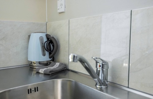 Wellsford Apartment | Sun Valley Motel - Unit 1 Studio