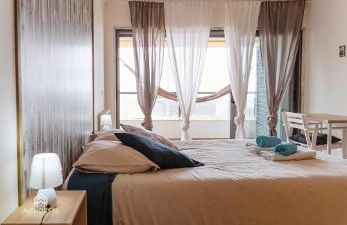 Praia de Santa Cruz Apartment | Sun Wave Apartment - Santa Cruz