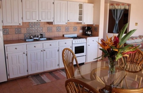 Bonne Terre Villa | Sun West Villas Estate - Sleeps 16 with Pool and Caribbean View near Rodney Bay