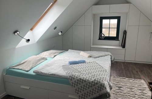 Abrahamhegy House | Sun & Wine Balaton