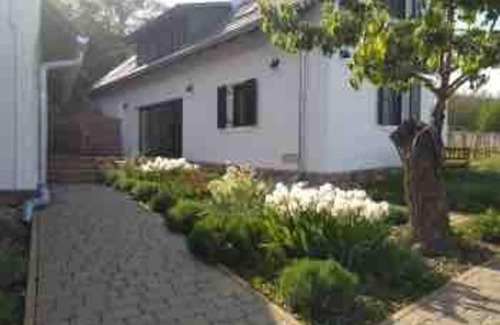 Abrahamhegy House | Sun & Wine Balaton