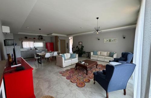 Marmaris House | Suna Summer House
