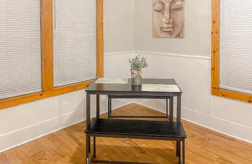 Ardmore House | Sunbeam Retreat