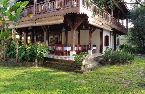 Mittakpheap Resort | Sunbird Garden Resort