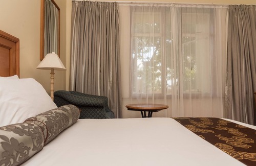Mzuzu Hotel | Sunbird Mzuzu