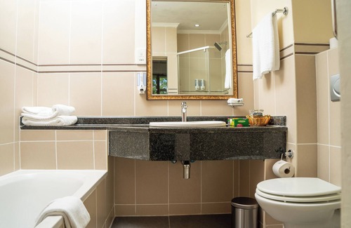 Mzuzu Hotel | Sunbird Mzuzu