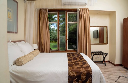 Mzuzu Hotel | Sunbird Mzuzu