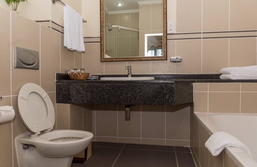 Mzuzu Hotel | Sunbird Mzuzu
