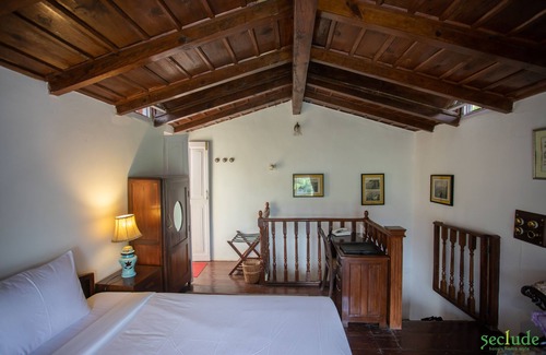 Ramgarh Villa | Sunbird, Seclude Taradale