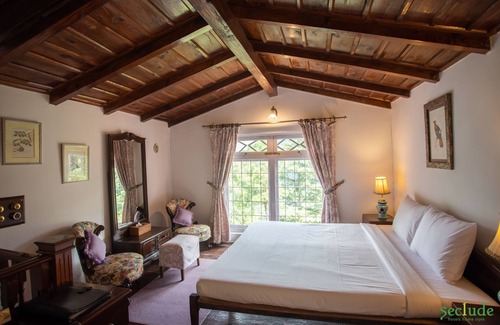 Ramgarh Villa | Sunbird, Seclude Taradale