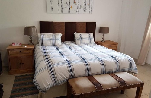Kasane Bed & Breakfast | Sunbirds Lodge Chobe