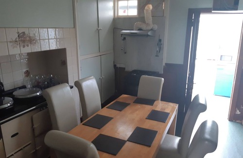 Dooradoyle House | Sunbury Spacious 5 Bedroom House in limerick