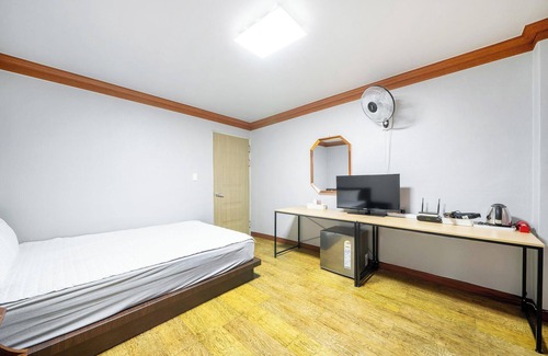 Sunchang Hotel | Sunchang Gold