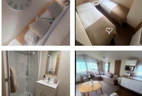 Towyn Apartment | Sundaes caravan rental