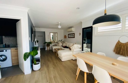 Long Jetty House | SUNDANCE ON THE JETTY