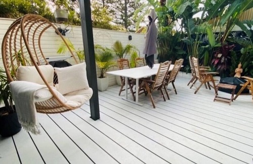 Long Jetty House | SUNDANCE ON THE JETTY