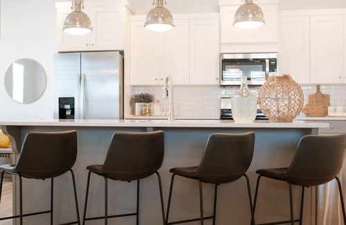 Washington Fields Condo | 🌊Sundance 🌊 POOL IS OPEN!