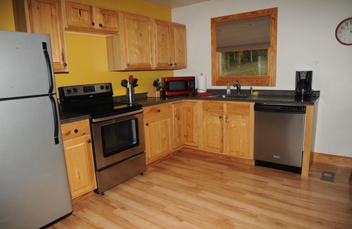 Rileyville Cabin | "Sundance" Spectacular Views on 54 Acres along Shenandoah River w/Hot Tub