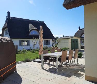 Parow House | Sundbrise