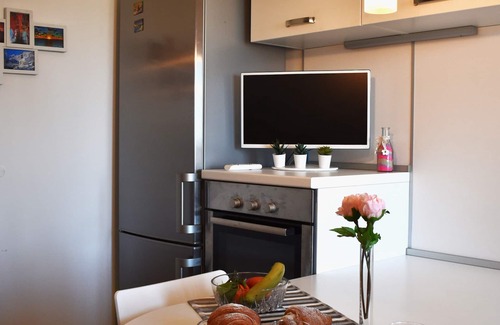 Pradamano Apartment | Sundial One. Pradamano