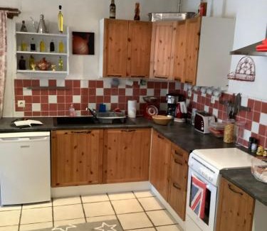 Paille Bed & Breakfast | Sundown