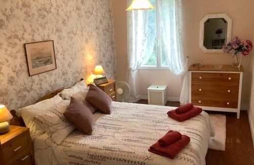 Paille Bed & Breakfast | Sundown