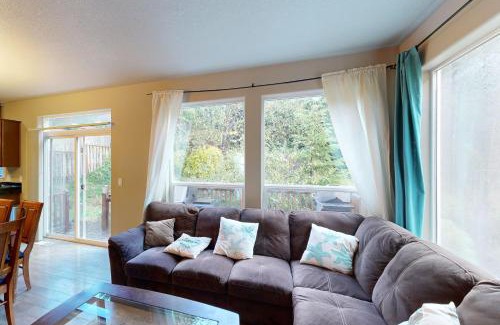 Netarts House | Sundown Lagoon