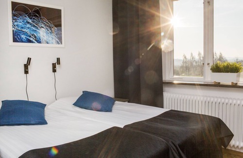 Helsingborg Hotel | Sundsgården hotell & konferens