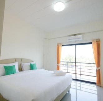 Uttaradit Hotel | Sunee Boutique Hotel